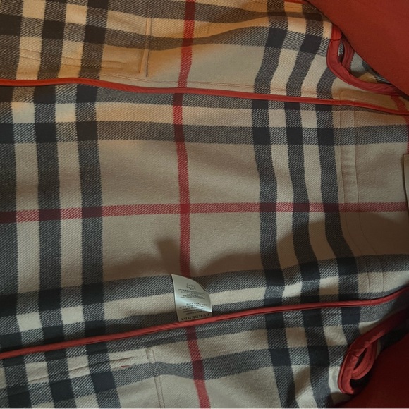 Wool coat - Picture 8 of 13